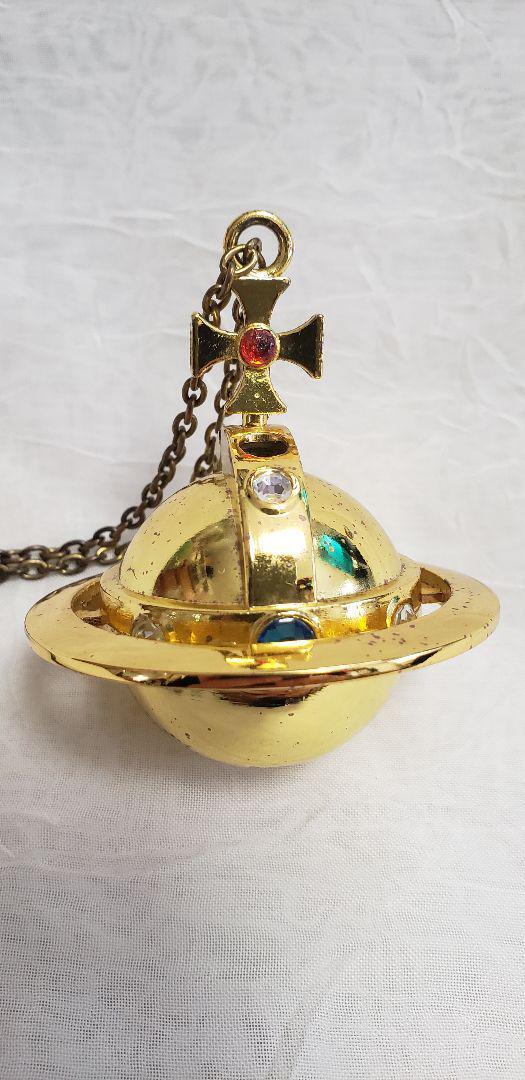 As is For Parts VivienneWestwood NANA Collaboration Orb Lighter