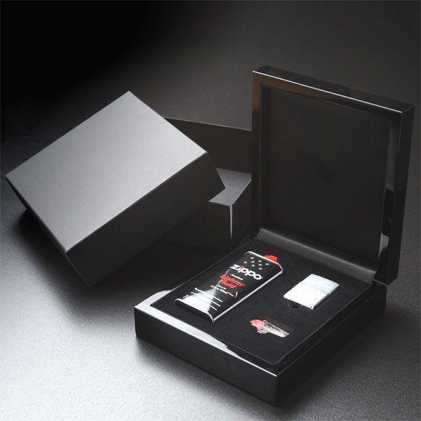 As is For Parts new maki-e ZIPPO tiger URUSHI TOKUGAWA