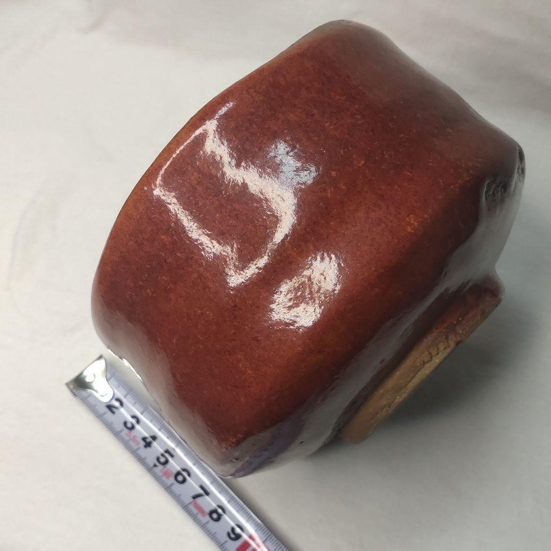 Shimadai Tea Bowl Matsurakuzo Tea Utensils Large Tung Box