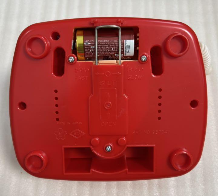 Story Fancy Telephone Retro Telephone Toy