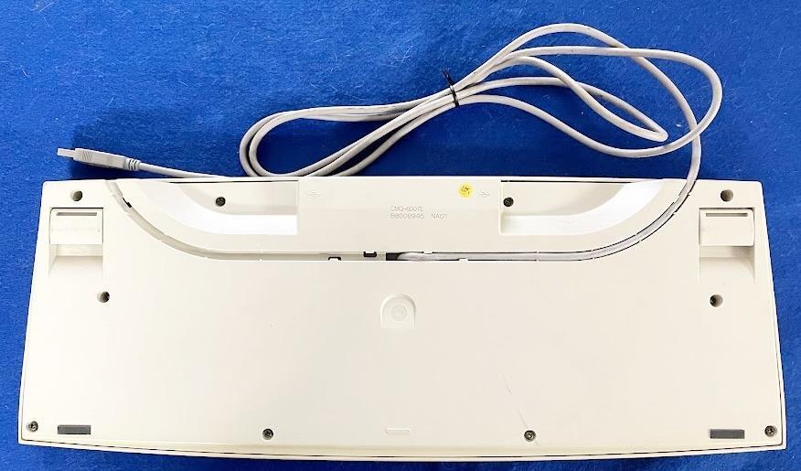 As is for Parts PC-9801 keyboard WIN10 Ready