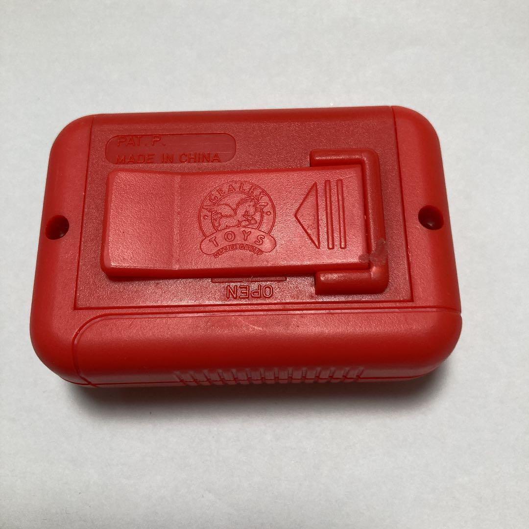 As is For Parts Sailor Moon pager then toy