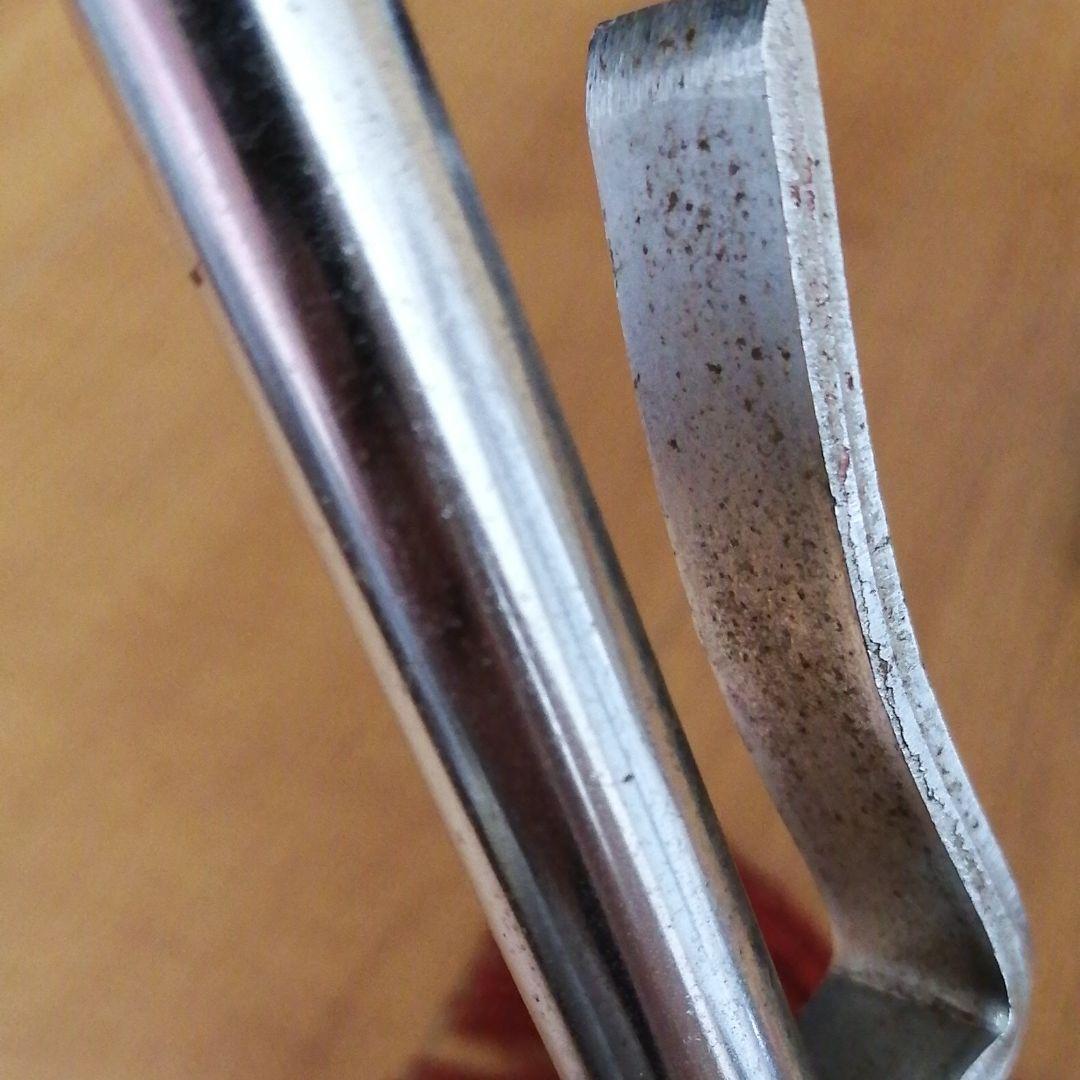 Jitte Japanese Antiques Vintage A-4