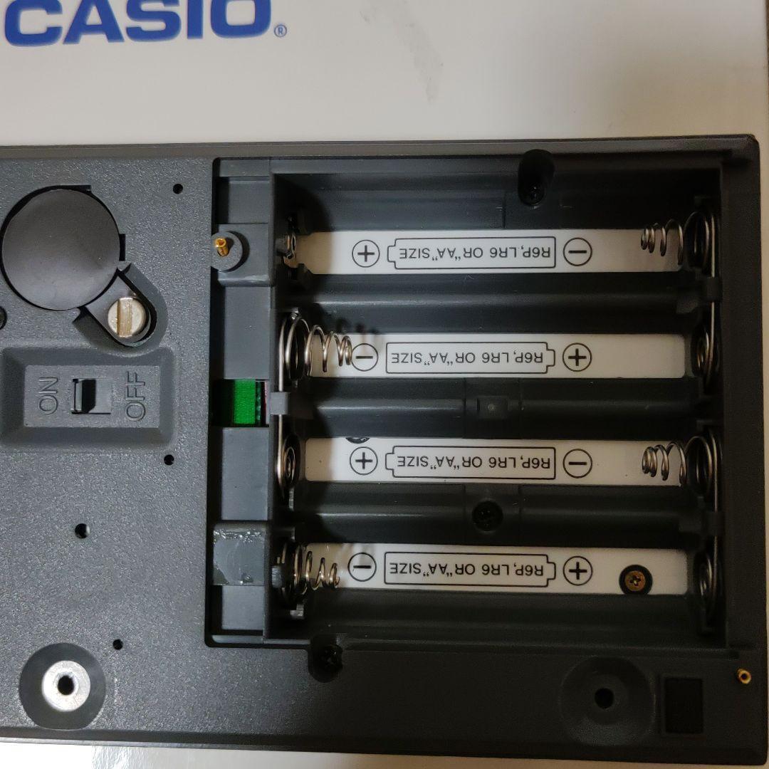 As is for Parts Casio pocket computer FX-870P
