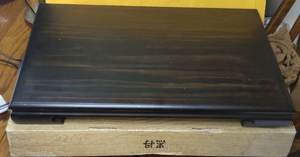 bonsai stand flower stand co-box