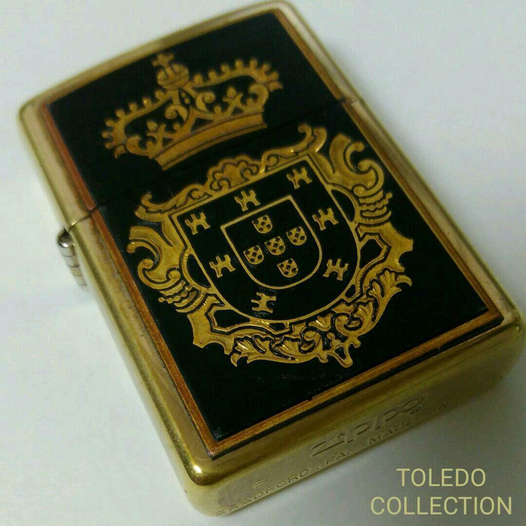 As is For Parts ZIPPO '95 TOLEDO COLLECTION PRT SHIELD