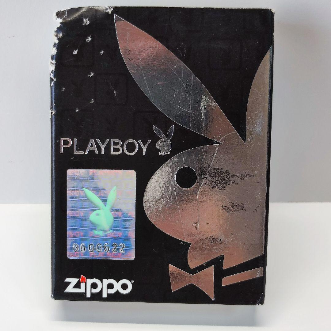 As is For Parts Unused Zippo Playboy Playboy 1000 Limited Swarovski