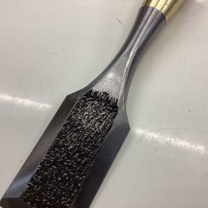 Chisel Nomi Kongomaru Japanese Carpenters Tool