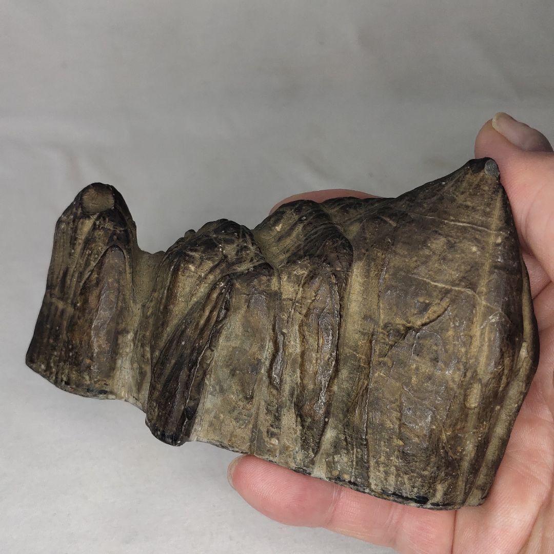 Natural stone spiritual wall stone figurine bonsai mountain range stone