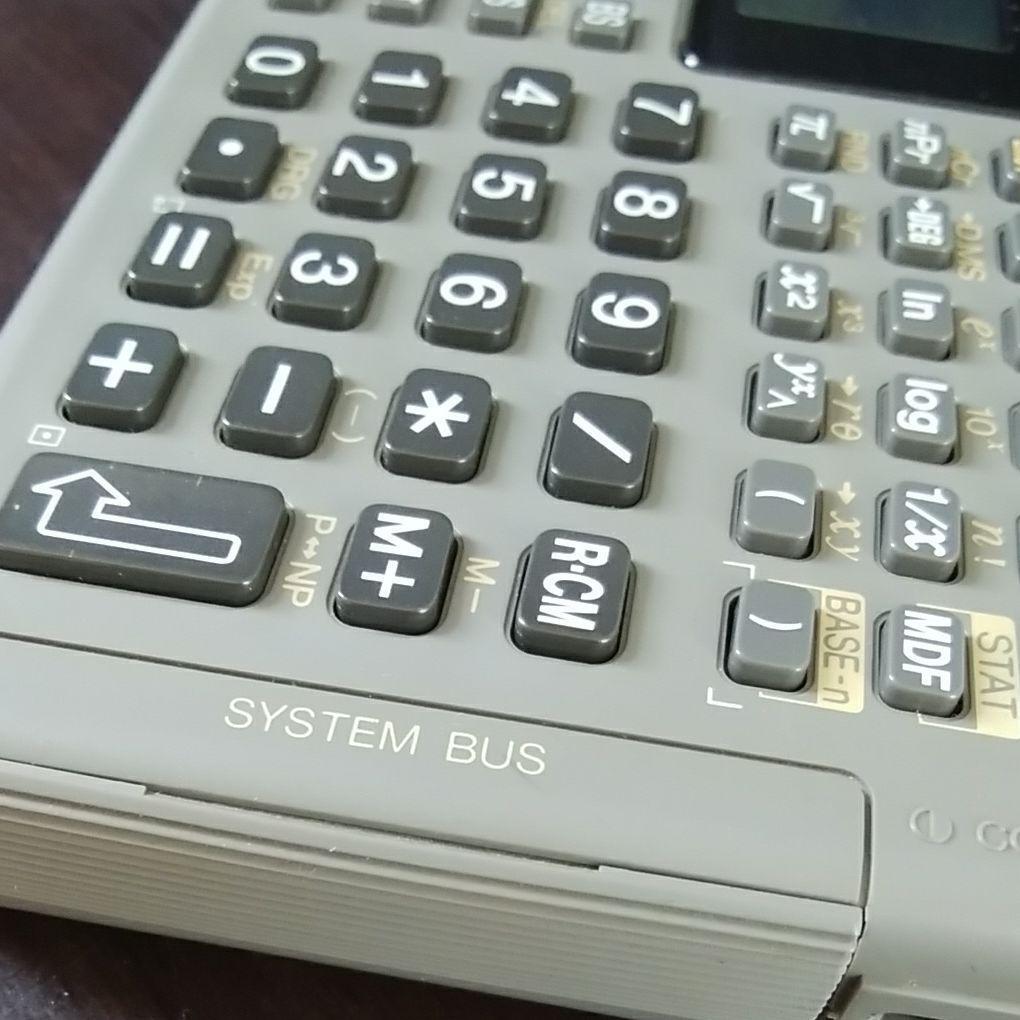 As is for Parts Pocket computer PC-G830