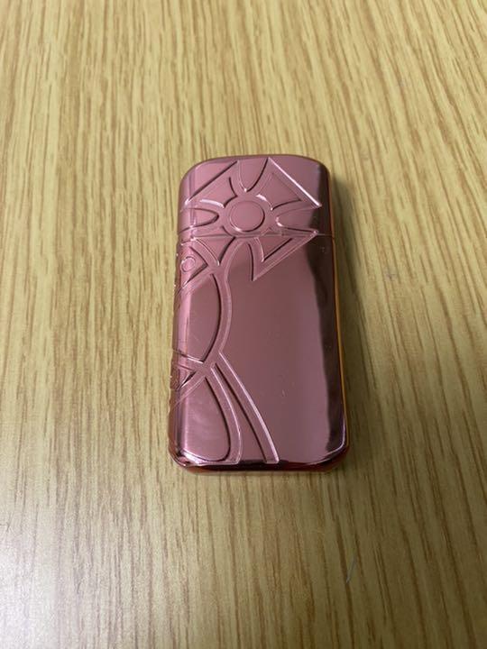 As is for Parts Vivienne Westwood Zippo lighter