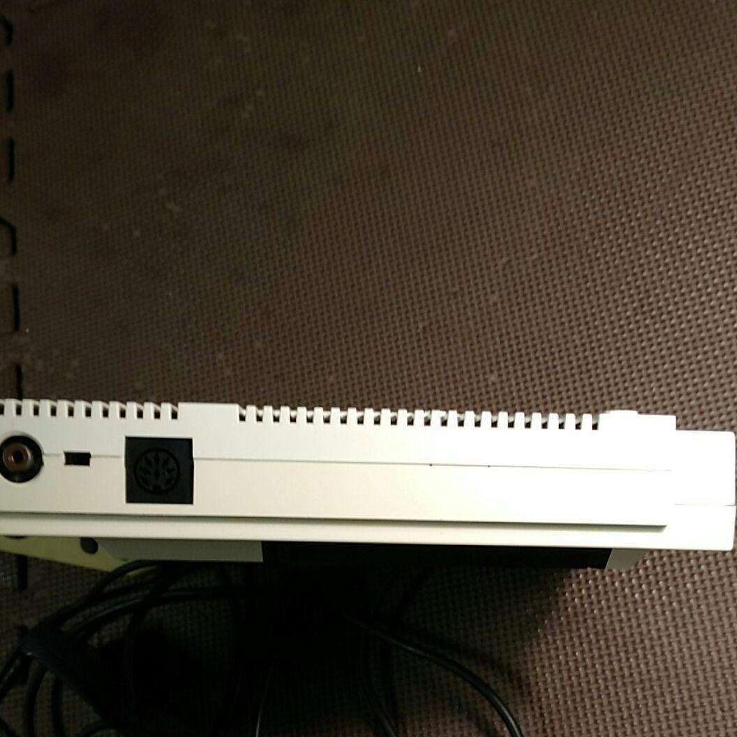 As is For Parts Sega Mark 3 set Part 51