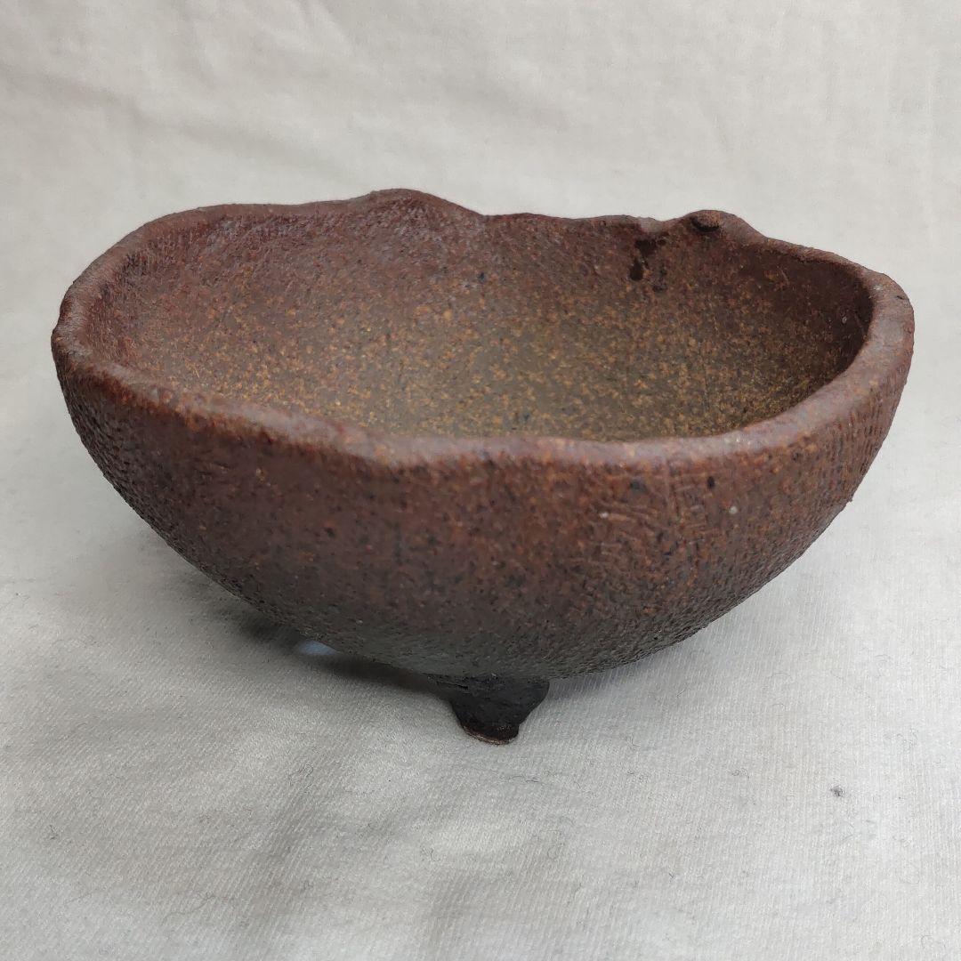 Bonsai pots Flowerpots Tokoname ware Grandchildren Handmade writers