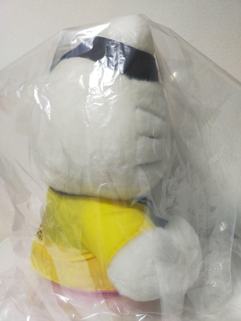Matsukiyo Hello Kitty Plush Sweepstakes Winning Item Serial Number