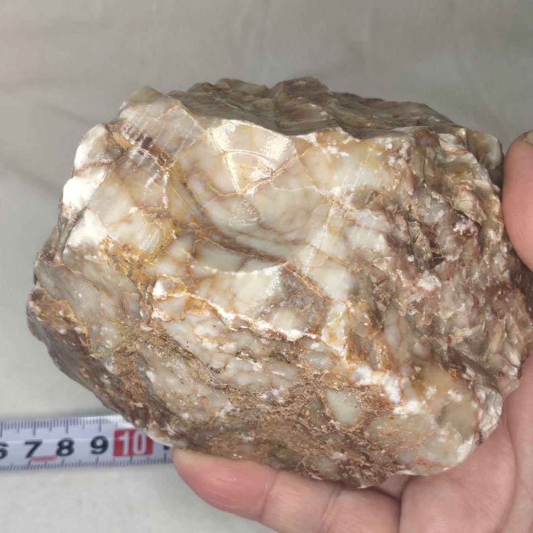 Power stone, natural stone, figurine, natural power