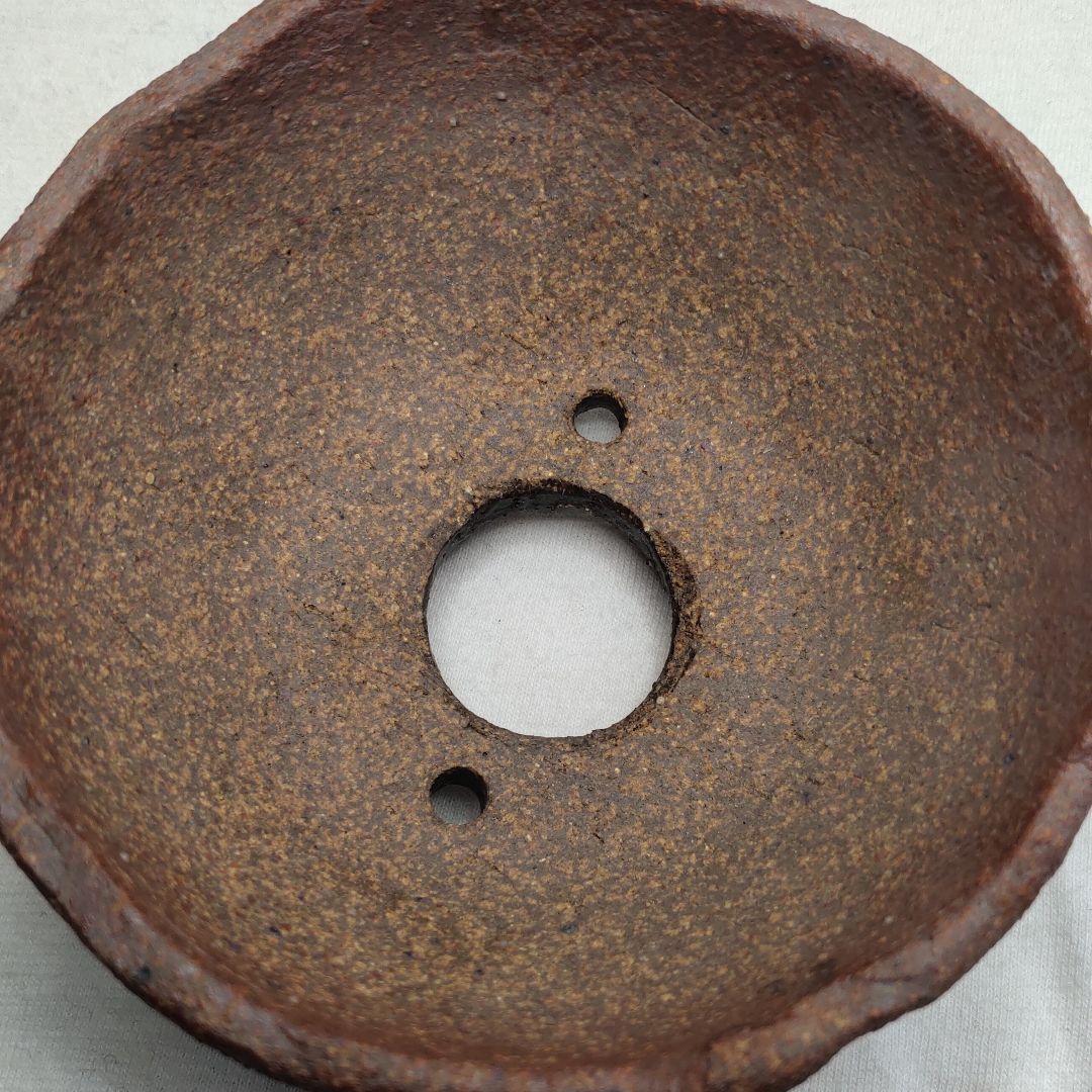 Bonsai pots Flowerpots Tokoname ware Grandchildren Handmade writers