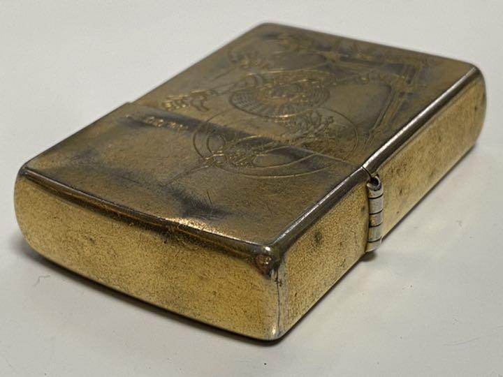 As is for parts Brass Tsurikichi Sanpei Turikichisanpei Cereal available