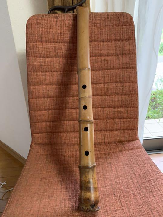 Shakuhachi