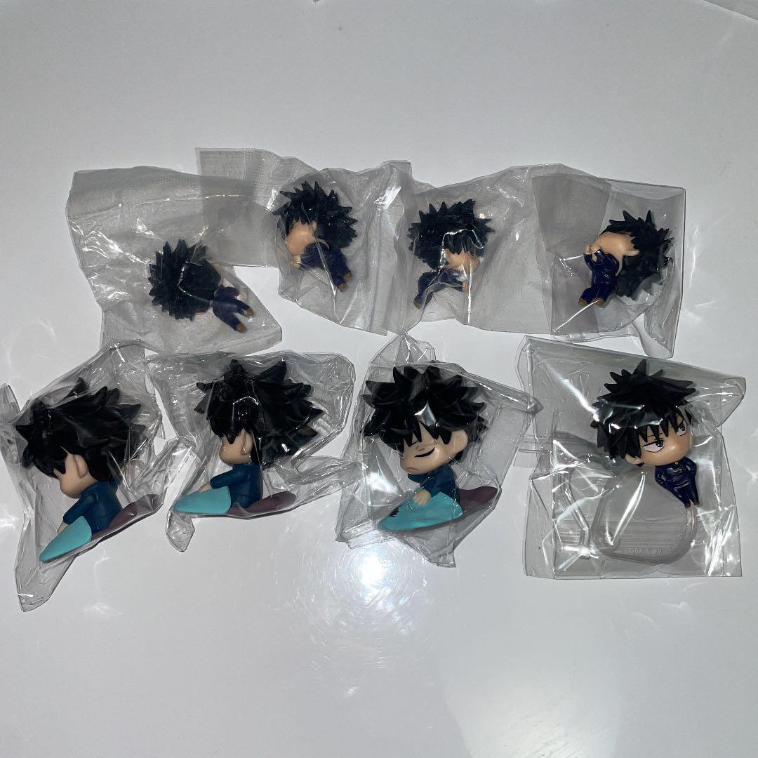 Lot Jujutsu Kaisen Megumi Fushiguro item Japan