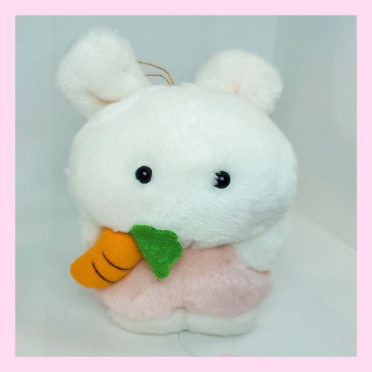 Sanrio Charlie Cham Cham Plush Retro 1992