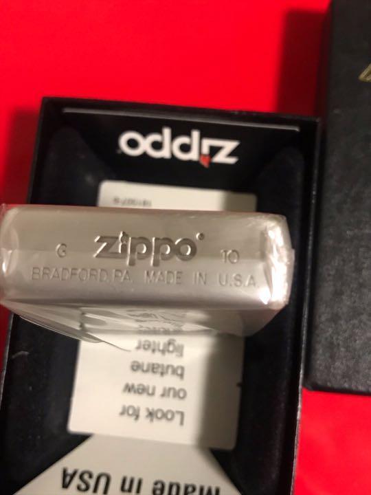 As is For Parts Comiket Limited zippo angel beats! Yuri Nakamura Angel Beats