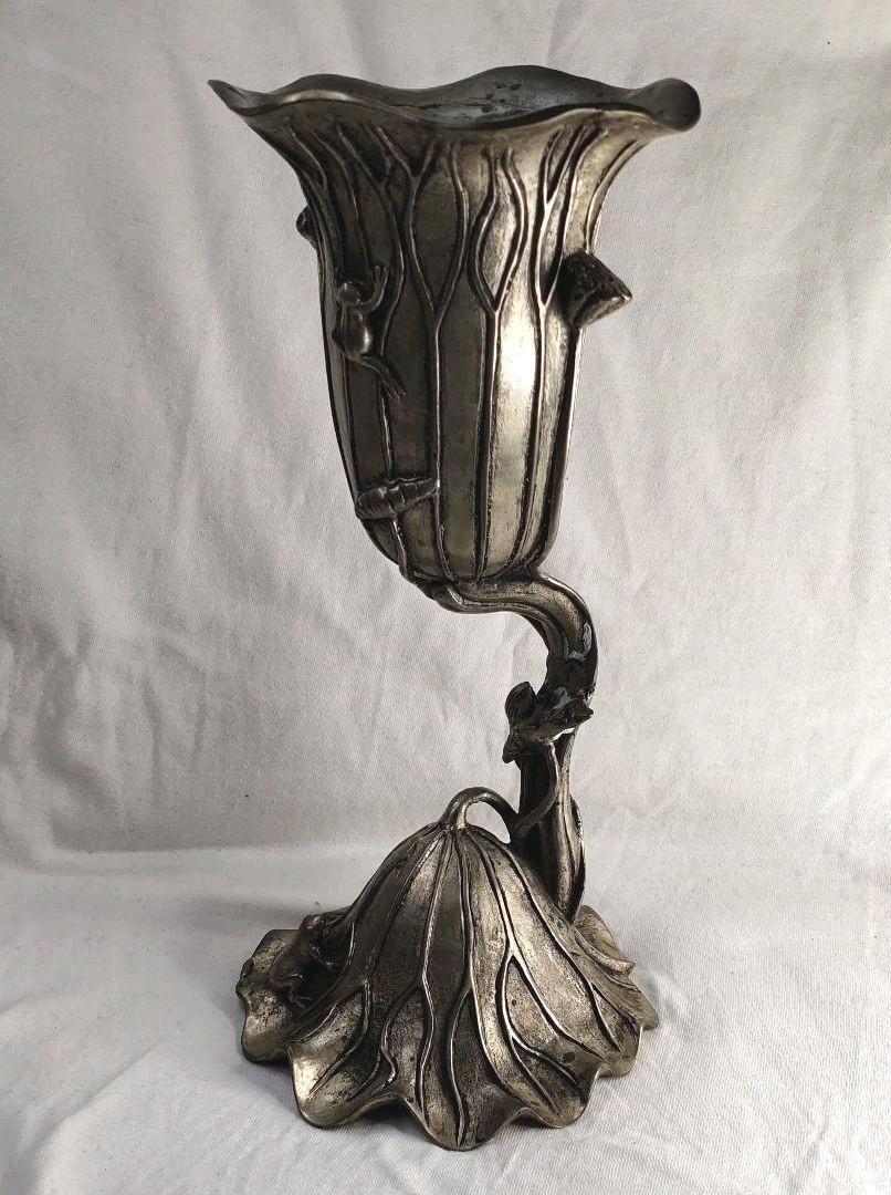 Buddhist Art Tibetan Buddhism Water Bowl Cupronickel