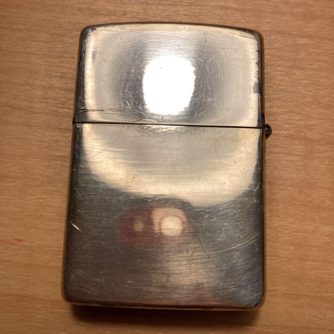As is for parts Zippo BASSER LIMITED Comes with a cute black bass bonus box