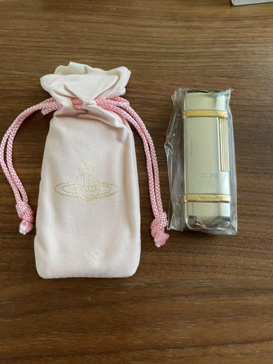 As is for Parts Vivienne Westwood Lighter