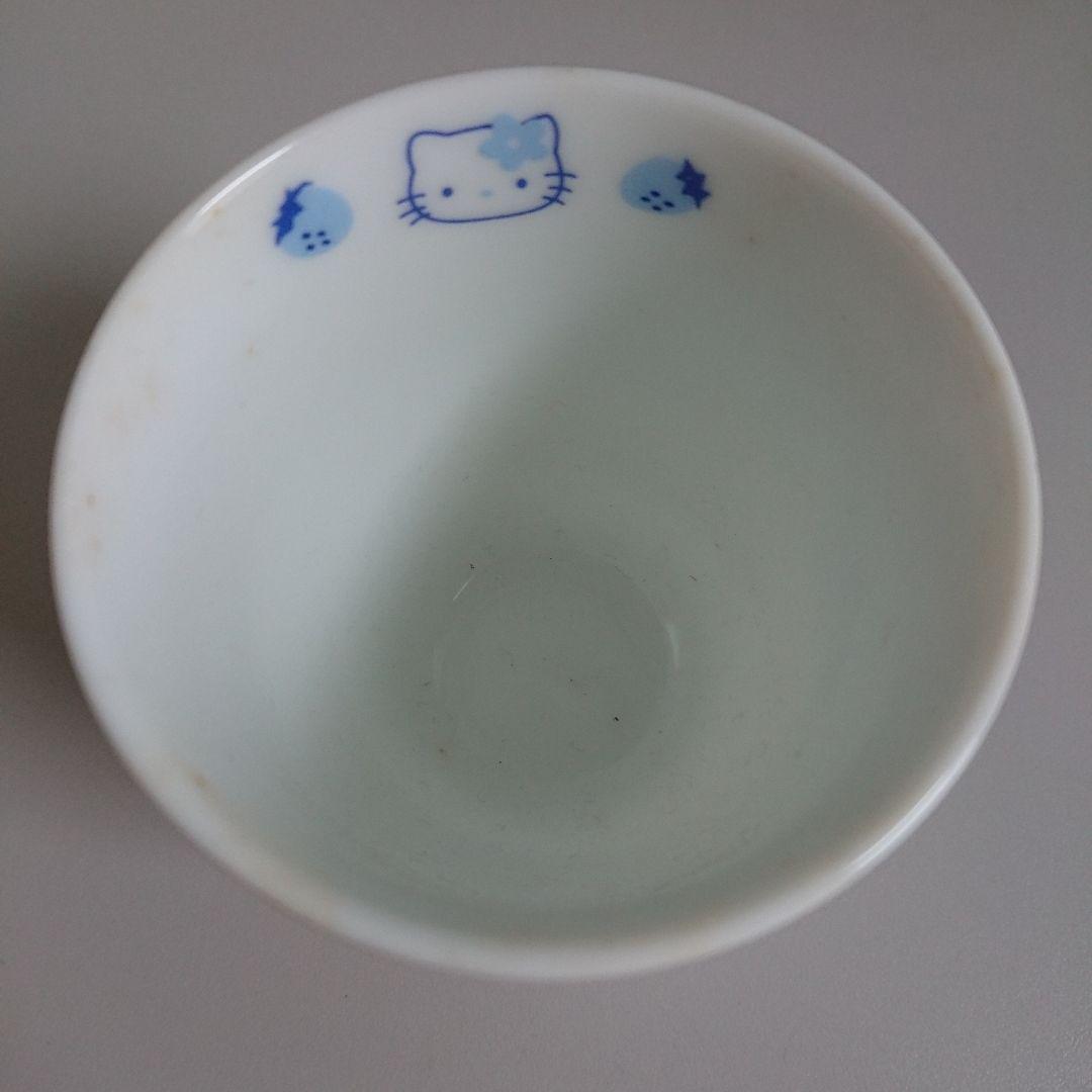 New Plate Small Plate Bowl Bowl Cup Teacup Mug Cup Hello Kitty 9 points