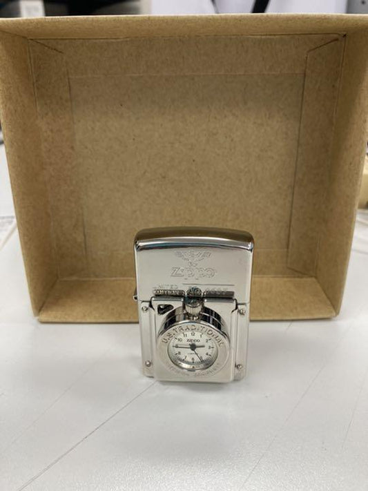 TIME LITE special limited 1000 zippo