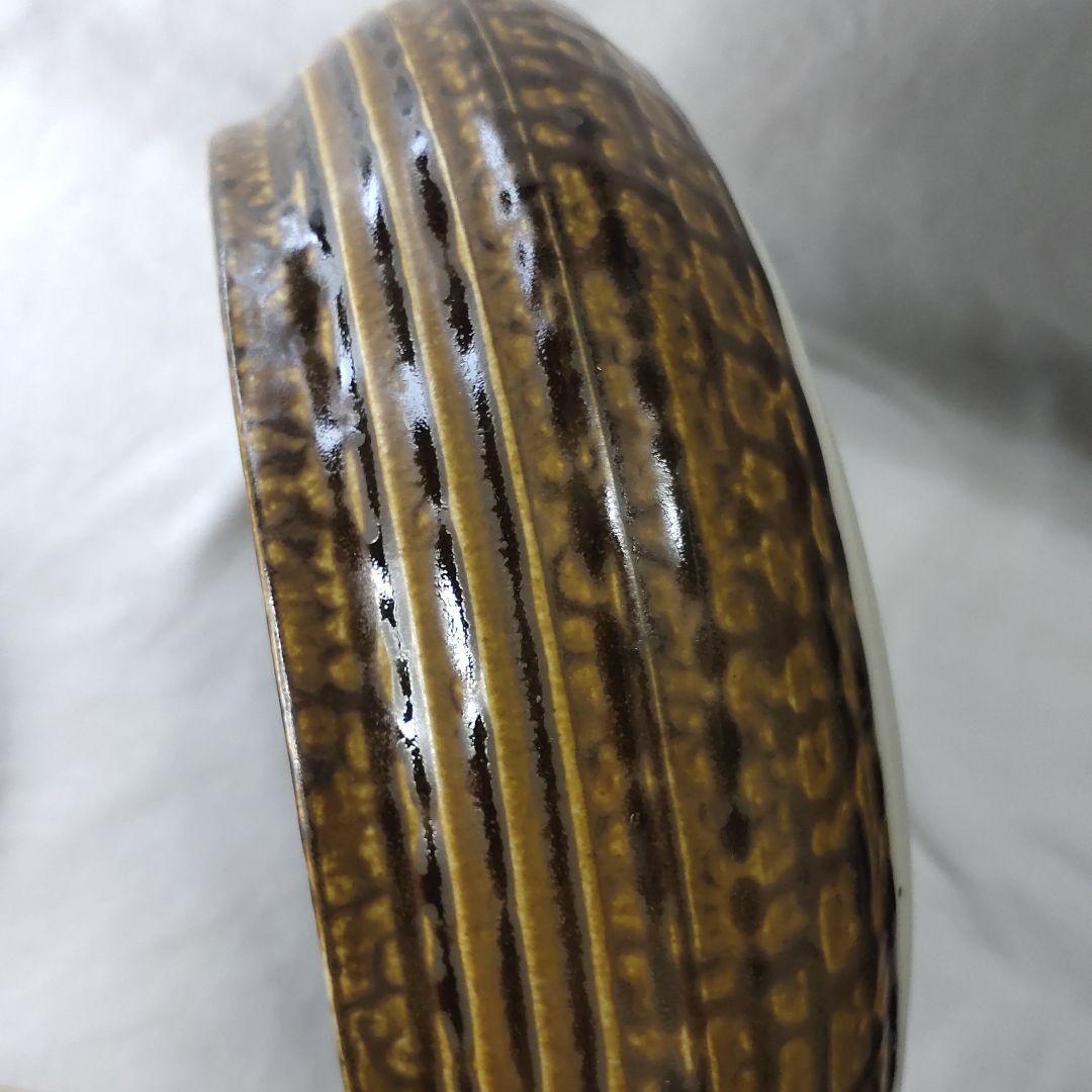 Tea utensils Tenmoku glaze Heimizusashi By Takayuki
