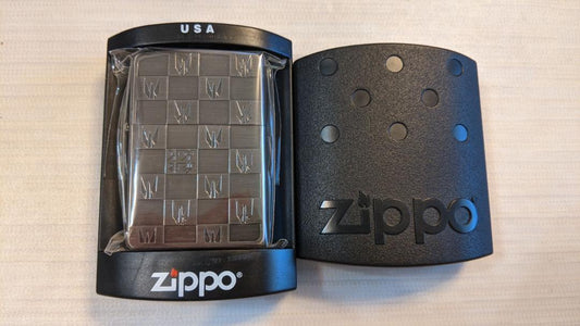 As is For Parts Zippo Tokyo Incidents Fuji Rock 04 collaboration
