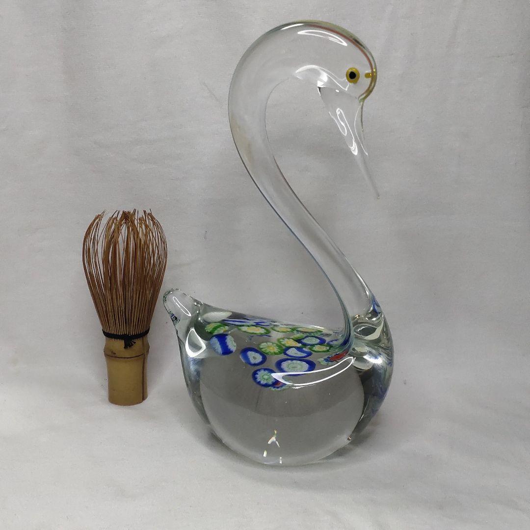 Venetian Glass  Glass Figurine Handmade Imported