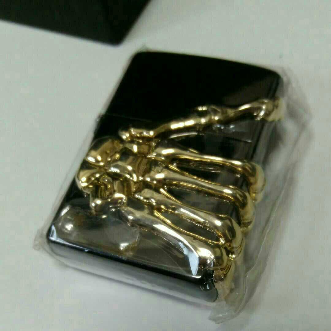 As is for Parts ZIPPO '06 beauty:beast MAXIMUM EDITION.