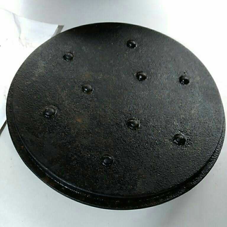 Iwachu rice pot Japanese dishes Antiques