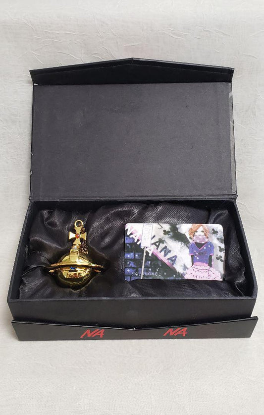 As is For Parts VivienneWestwood NANA Collaboration Orb Lighter
