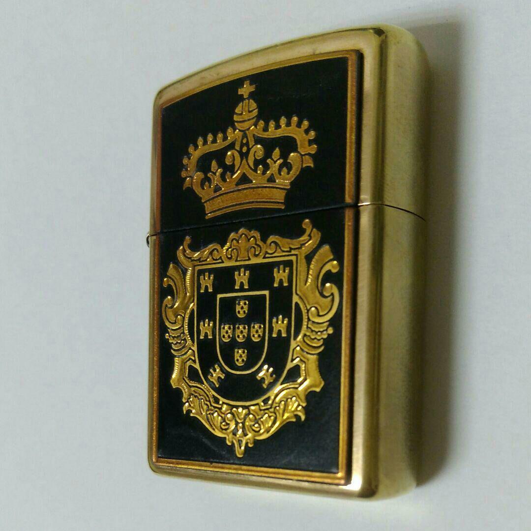 As is For Parts ZIPPO '95 TOLEDO COLLECTION PRT SHIELD