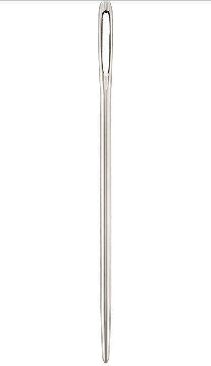 Clover Binding Needle No.12 3 Pieces Sewing Handmade