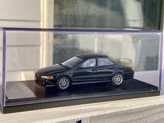 high story Honda Accord Euro R CL1 minicar