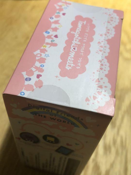 As is For Parts Bandai Sanrio Characters Meets ver. Tamagotchi