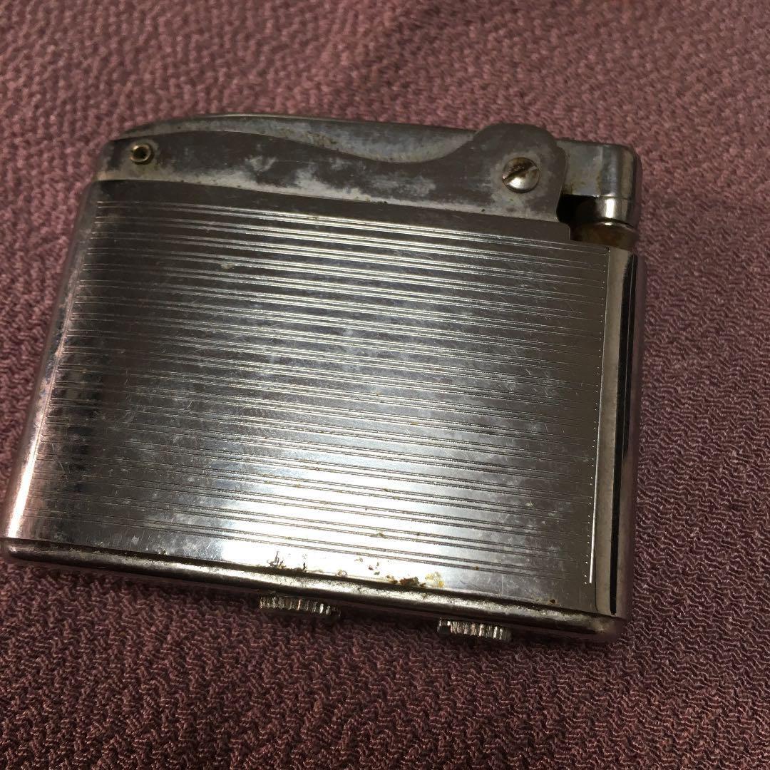 As is For Parts Ronson lighter