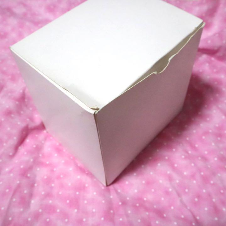 Sanrio Patapata Peppy plastic chest chest blue body white drawer