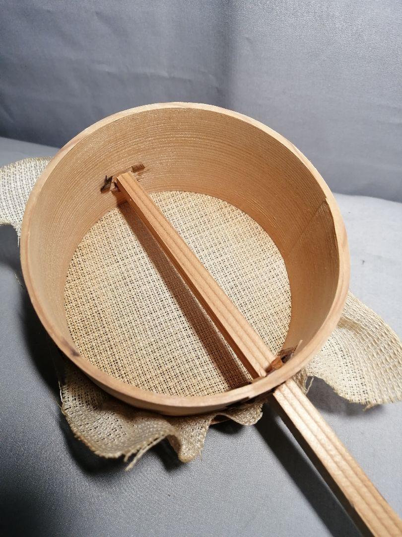 [Tea utensils] Mizuya Hishaku Mizuya Hishaku Mizuya utensils Mizuya 182