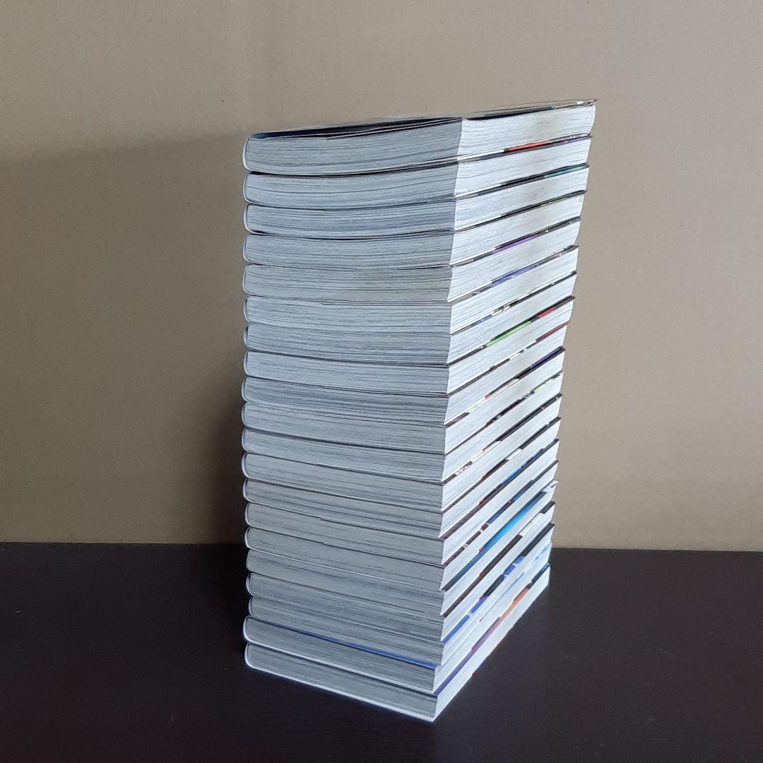 9th Musashi whole volume set bulk sale comic book