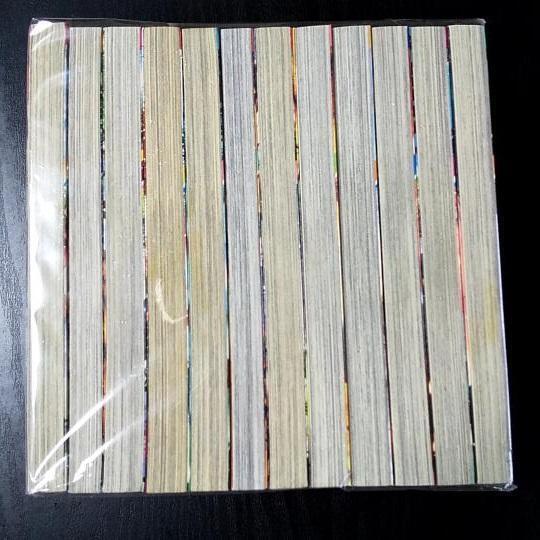 [Whole volume set] 7seeds Seven Seas All 35 volumes set Bulk sale