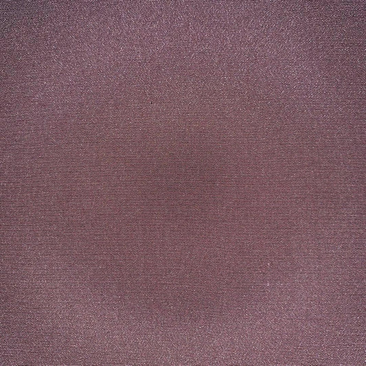 Pure silk Kimono Hagire Approximately 35 x 63 Brownish purple