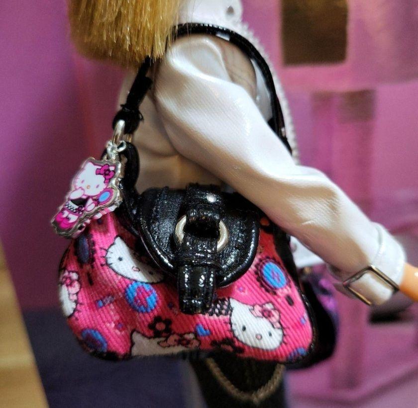 kitty jenny japan extremely rare