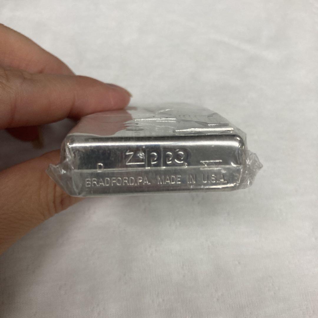 As is For Parts Zippo Mazinger Z unused anime Shotaro Ishinomori