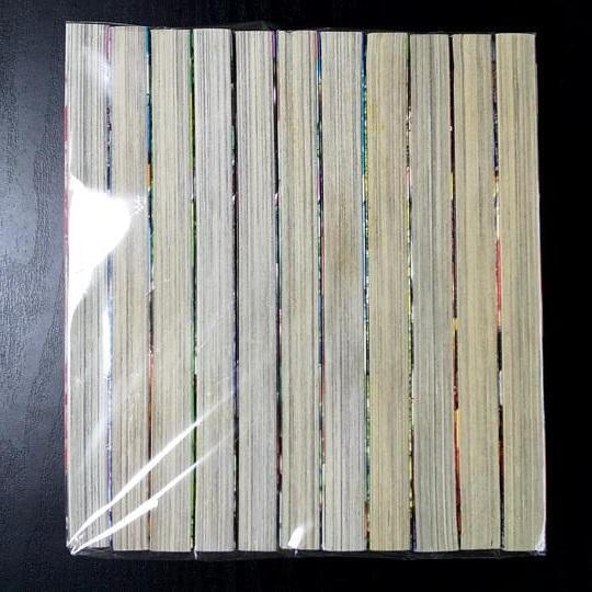 [Whole volume set] 7seeds Seven Seas All 35 volumes set Bulk sale