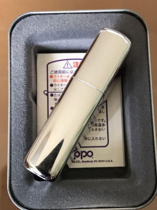 As is For Parts ZIPPO Michelin Michelin 1969 year made beautiful goods